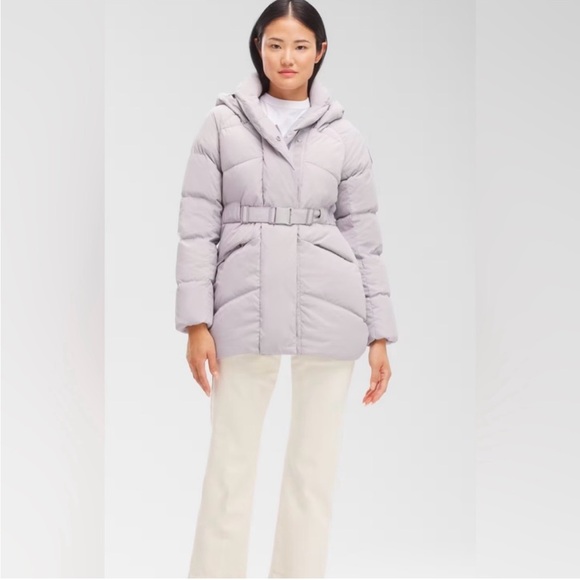 Canada Goose Women's Marlow coat size small